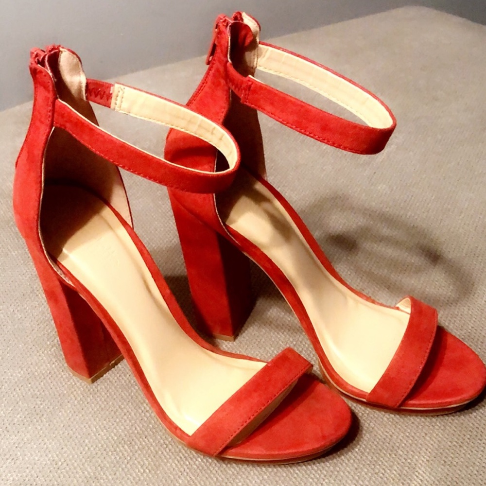 Heels